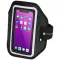 Bracciale per smartphone riflettente personalizzabile Haile - Anteprima 2
