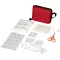Kit primo soccorso da 16 pezzi personalizzabile Healer - Anteprima 1