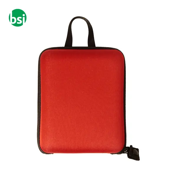Kit primo soccorso da 16 pezzi personalizzabile Healer -  3