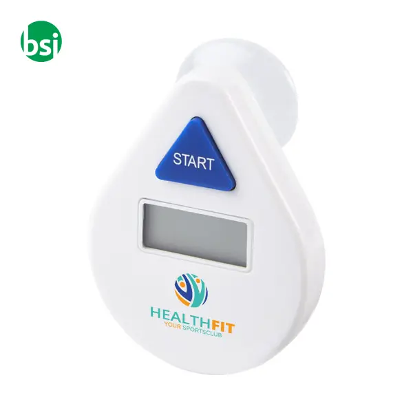 Timer per doccia digitale personalizzabili Guitty -  2