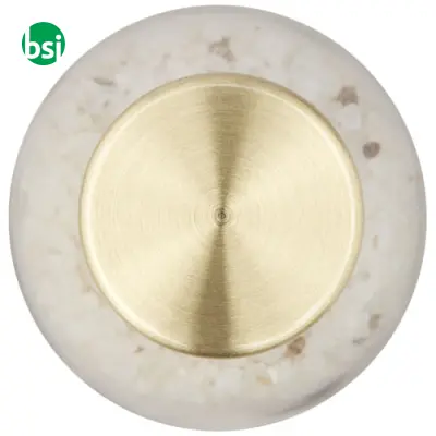 Set regalo di sali da bagno 3 pezzi Wellmark Just Relax - 126306 - Immagine 6