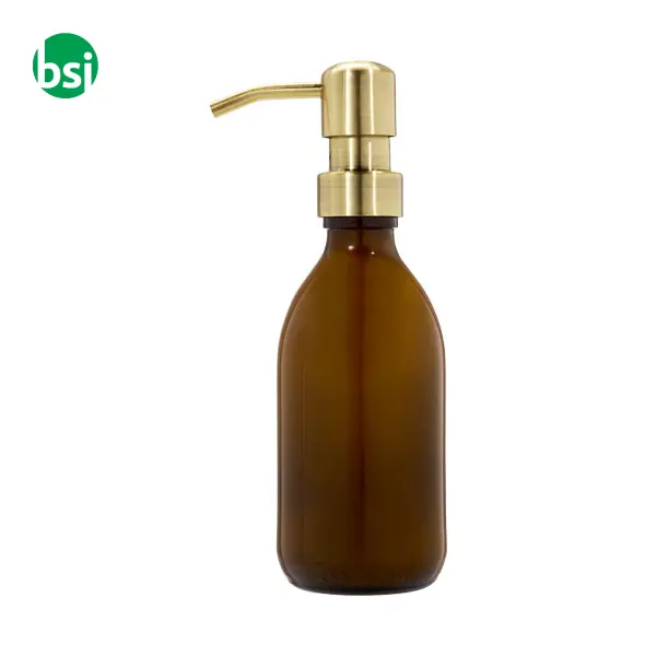 Dispenser di lozione da 250ml Wellmark Soft Hands - 126309 -  5