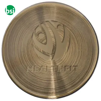 Candela profumata al legno di cedro Wellmark - Immagine 2