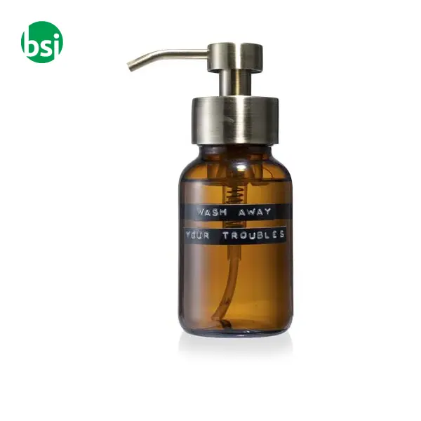 Bagnoschiuma da 250 ml Wellmark -  1