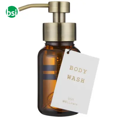 Bagnoschiuma da 250 ml Wellmark - Immagine 5