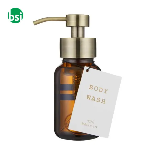 Bagnoschiuma da 250 ml Wellmark -  5