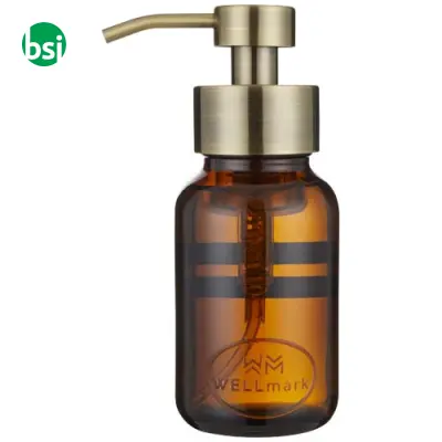 Bagnoschiuma da 250 ml Wellmark - Immagine 3