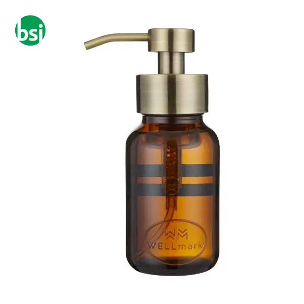 Bagnoschiuma da 250 ml Wellmark -  3