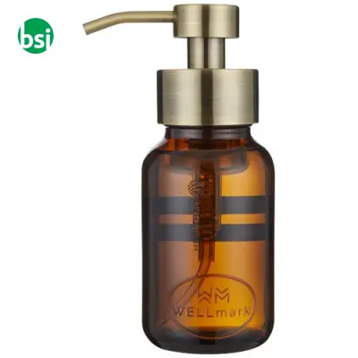 Bagnoschiuma da 250 ml Wellmark - Immagine 2