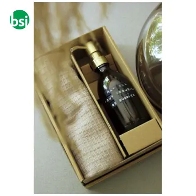 Confezione regalo Wellmark Happy Home - Immagine 3