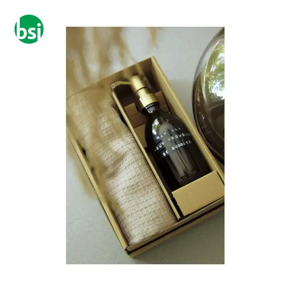 Confezione regalo Wellmark Happy Home -  3