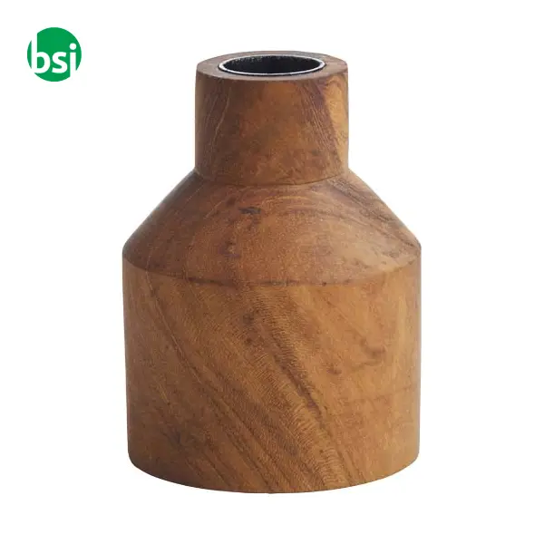 Portacandele Dinner formato medio Originalhome -  1