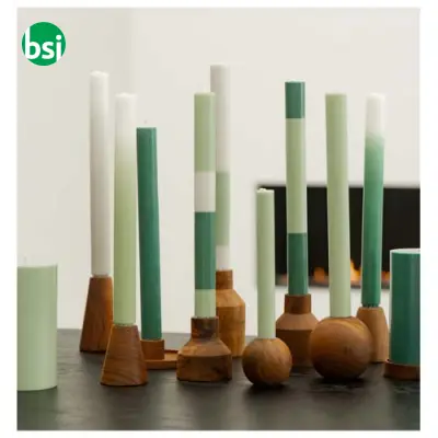 Portacandele Dinner formato medio Originalhome - Immagine 4