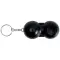 Portachiavi antistress con joystick Fidgix - Anteprima 4