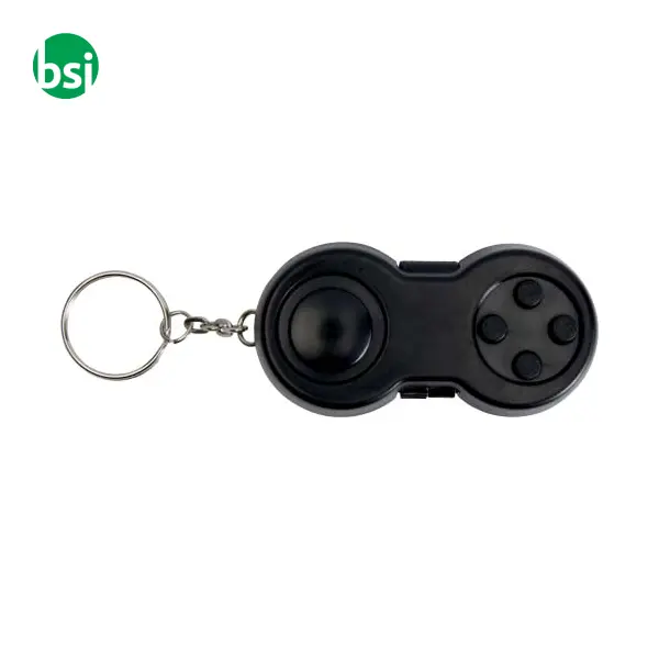 Portachiavi antistress con joystick Fidgix -  3