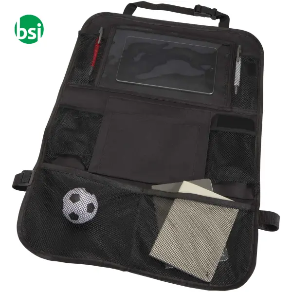 Organizer per sedile posteriore auto Lex -  1