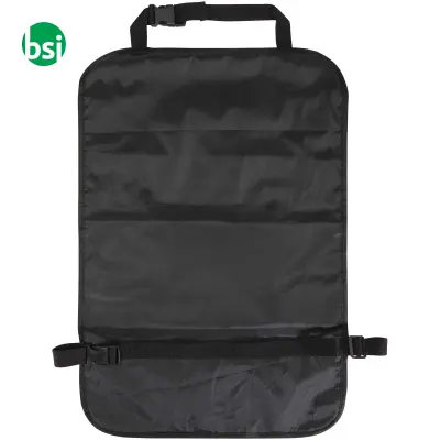 Organizer per sedile posteriore auto Lex - Immagine 4