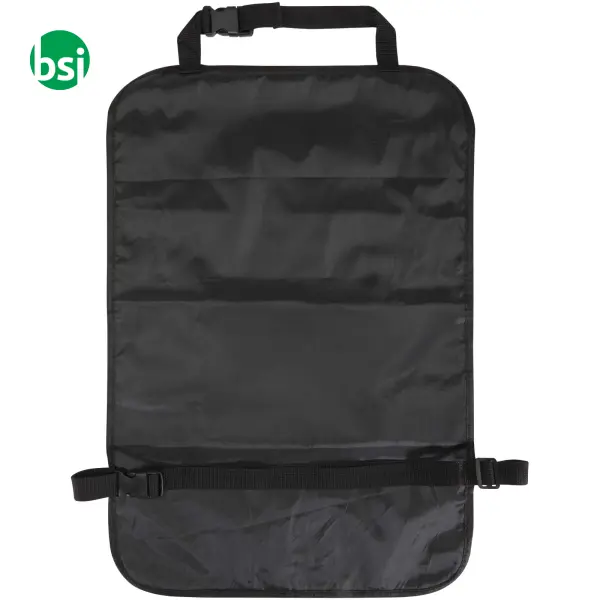 Organizer per sedile posteriore auto Lex -  4