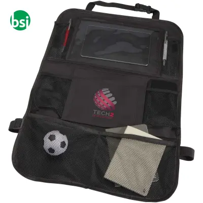 Organizer per sedile posteriore auto Lex - Immagine 2