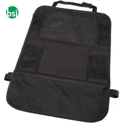 Organizer per sedile posteriore auto Lex - Immagine 5