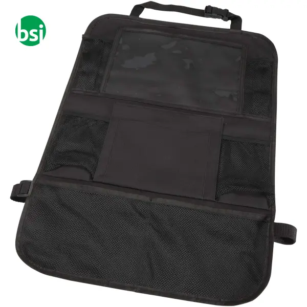 Organizer per sedile posteriore auto Lex -  5