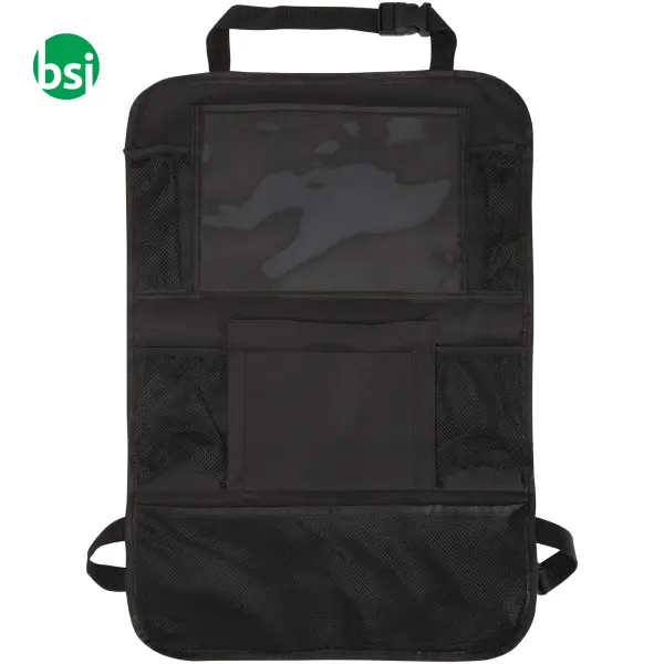 Organizer per sedile posteriore auto Lex -  3