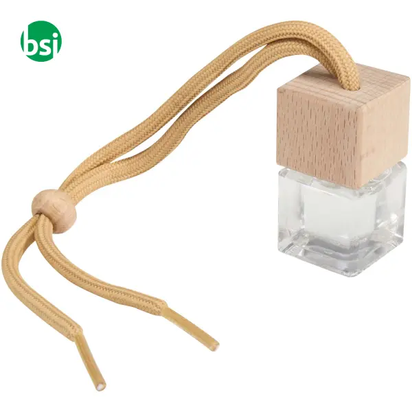 Deodorante per auto naturale Ono -  6