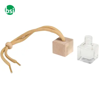 Deodorante per auto naturale Ono - Immagine 4