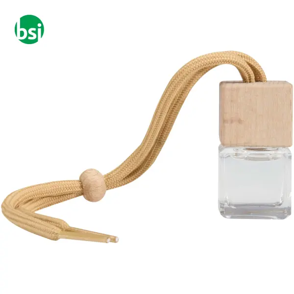 Deodorante per auto naturale Ono -  3