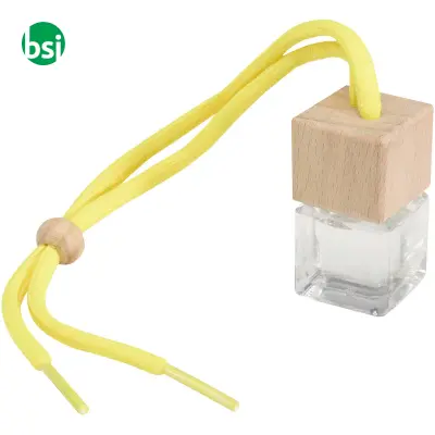 Deodorante per auto naturale Ono - Immagine 7
