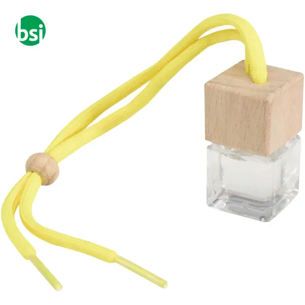 Deodorante per auto naturale Ono -  7