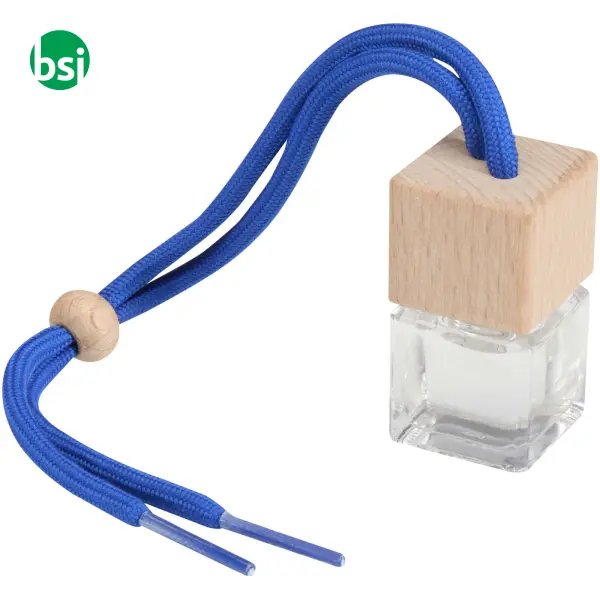 Deodorante per auto naturale Ono -  8