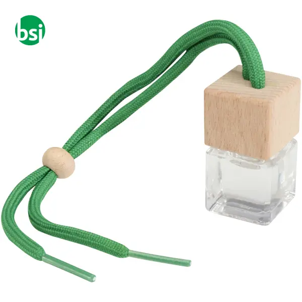 Deodorante per auto naturale Ono -  9