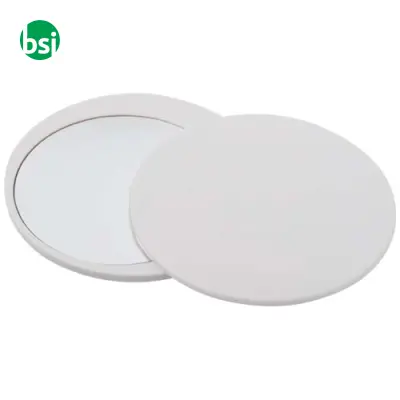 Specchietto scorrevole per trucco Glider