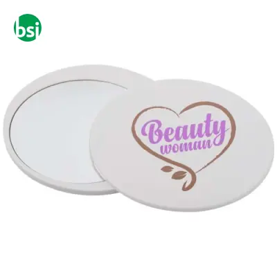 Specchietto scorrevole per trucco Glider - Immagine 2