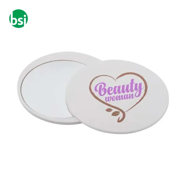 Specchietto scorrevole per trucco Glider -  2