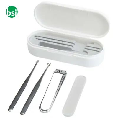 Set per la manicure Beautix - Immagine 4