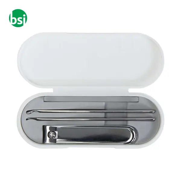 Set per la manicure Beautix -  3