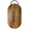 Tagliere in legno di acacia con manico Julienne - Anteprima 3