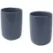 Set di 2 bicchieri in ceramica da 350 ml Male - Anteprima 5