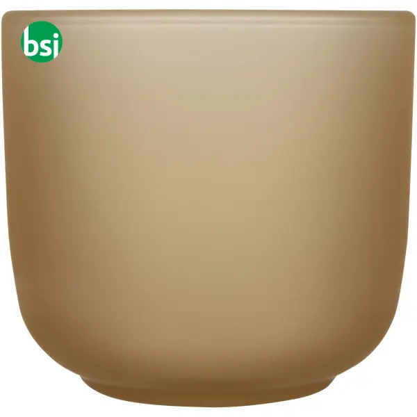 Set vassoio legno con bicchieri in vetro Male -  4