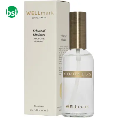 Nebulizzatore per ambienti 100ml Wellmark - Immagine 5