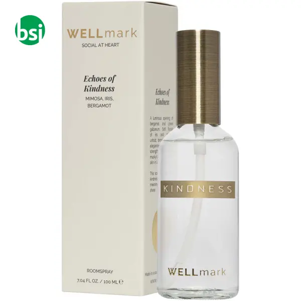Nebulizzatore per ambienti 100ml Wellmark -  5