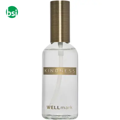 Nebulizzatore per ambienti 100ml Wellmark - Immagine 4