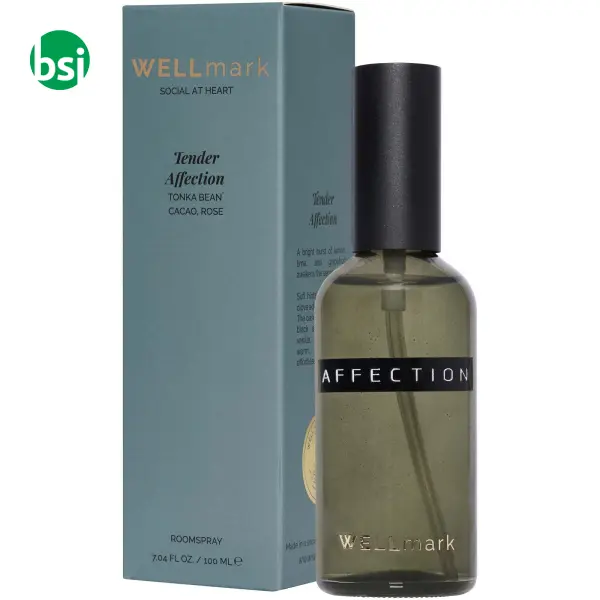 Nebulizzatore per ambienti 100ml Wellmark -  7