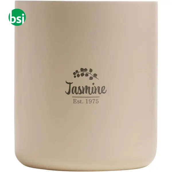 Candela profumata in cera di soia Wellmark -  2