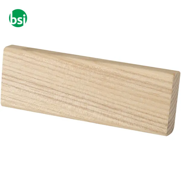 Deodorante per auto in legno Maro -  1