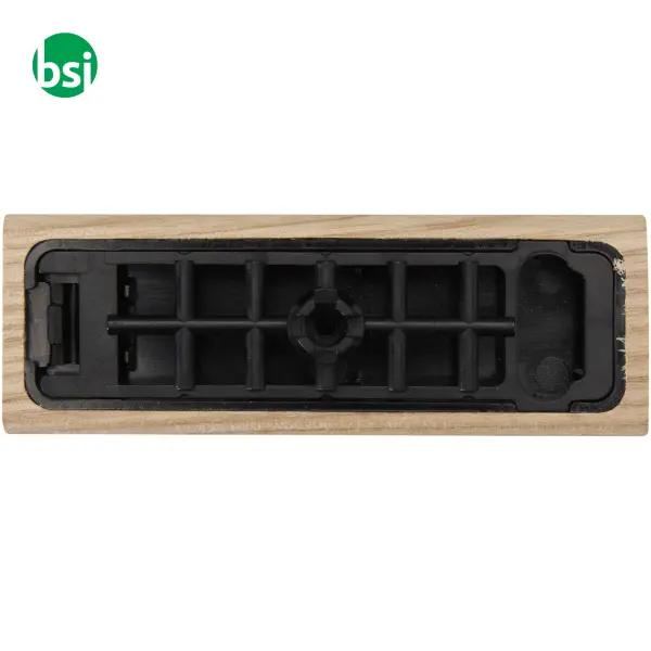 Deodorante per auto in legno Maro -  5
