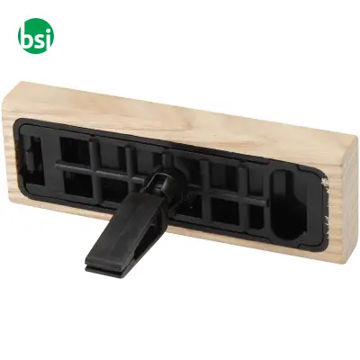 Deodorante per auto in legno Maro - Immagine 7