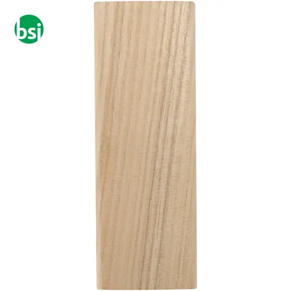 Deodorante per auto in legno Maro -  4
